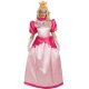 Super Mario Bros. - Deluxe Princess Peach Adult Costume Super Mario Bros. - Deluxe Princess Peach Adult Costume