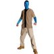 Avatar Movie Jake Sully Adult Costume *