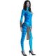Avatar Movie Sexy Neytiri Adult Costume *