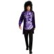 Royal Rocker Adult Costume Royal Rocker Adult Costume
