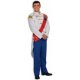 Charming Prince Adult Costume *