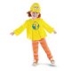 Big Bird Classic Toddler/Child Costume *