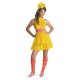 Big Bird Child/Tween Costume *