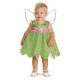 Tinkerbell Infant Costume * Tinkerbell Infant Costume *
