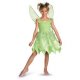 Tink and the Fairy Rescue - Tinkerbell Classic Child Costume * Tink and the Fairy Rescue - Tinkerbell Classic Child Costume *