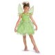 Tink and the Fairy Rescue - Tinkerbell Deluxe Child Costume * Tink and the Fairy Rescue - Tinkerbell Deluxe Child Costume *