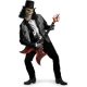 Cryptic Rocker Adult Costume * Cryptic Rocker Adult Costume *