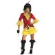 Sexy Captain Hook Adult Costume * Sexy Captain Hook Adult Costume *