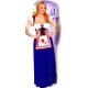 Alpine Wench Adult Costume * Alpine Wench Adult Costume *