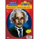 Heroes in History Einstein Wig and Moustache Child * Heroes in History Einstein Wig and Moustache Child *