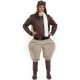 Amelia Earhart Adult Costume *