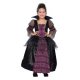 Deluxe Ballroom Dark Empress Child Costume * Deluxe Ballroom Dark Empress Child Costume *