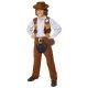 Cowboy Child Costume Kit * Cowboy Child Costume Kit *
