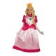 Super Mario Deluxe Princess Peach Child Costume Super Mario Deluxe Princess Peach Child Costume