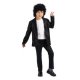 Michael Jackson Deluxe Billie Jean Jacket Child * Michael Jackson Deluxe Billie Jean Jacket Child *