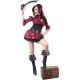 Captain Black Heart Adult Costume * Captain Black Heart Adult Costume *