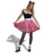 Minnie Mouse Adult Costume *