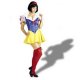 Sexy Snow Princess Adult Sexy Snow Princess Adult
