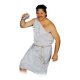 Toga w/Headpiece Adult *