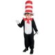 Cat in the Hat Tiny Tikes Toddler Costume * Cat in the Hat Tiny Tikes Toddler Costume *