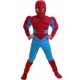 Spider-Man Comic Muscle Child Costume * Spider-Man Comic Muscle Child Costume *