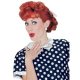 I Love Lucy Adult Wig I Love Lucy Adult Wig