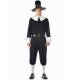 Pilgrim Man Adult Costume *