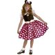 Minnie Mouse Child Costume *