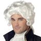 Colonial Man Economy Wig Colonial Man Economy Wig