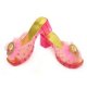 Sleeping Beauty Aurora Deluxe Jelly Shoes Child  *