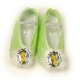 Tinker Bell Ballet Slippers Child *