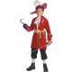 Peter Pan Disney Captain Hook Child Costume * Peter Pan Disney Captain Hook Child Costume *