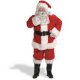 Professional Santa Suit Adult Costume *