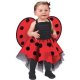 Lady Bug Infant Costume * Lady Bug Infant Costume *