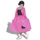 Grease Poodle Skirt & Sweater * Grease Poodle Skirt & Sweater *
