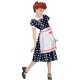 I Love Lucy Polka Dot Child Costume * I Love Lucy Polka Dot Child Costume *