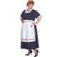 I Love Lucy Adult Classic Plus Costume * I Love Lucy Adult Classic Plus Costume *