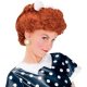I Love Lucy Wig Child * I Love Lucy Wig Child *