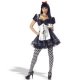 Malice In Wonderland Adult Costume * Malice In Wonderland Adult Costume *