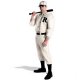 Old Time Baseball Player Adult Costume * Old Time Baseball Player Adult Costume *
