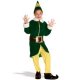Elf Child Costume * Elf Child Costume *