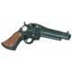 Gun Cowboy Oversized * Gun Cowboy Oversized *