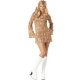 Disco Dolly Adult Costume * Disco Dolly Adult Costume *