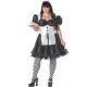 Malice in Wonderland Adult Plus Costume * Malice in Wonderland Adult Plus Costume *