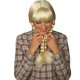 Inga from Sweden Wig (Blonde) Inga from Sweden Wig (Blonde)