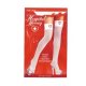 Hospital Honey Nurse Fishnet Thigh Highs * Hospital Honey Nurse Fishnet Thigh Highs *