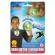 The Green Lantern Ring *
