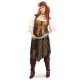 Pirate Lady Plus Costume * Pirate Lady Plus Costume *