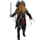 Pirates of the Caribbean Davy Jones Adult Costume * Pirates of the Caribbean Davy Jones Adult Costume *