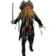 Pirates of the Caribbean Davy Jones Deluxe Teen Costume * Pirates of the Caribbean Davy Jones Deluxe Teen Costume *